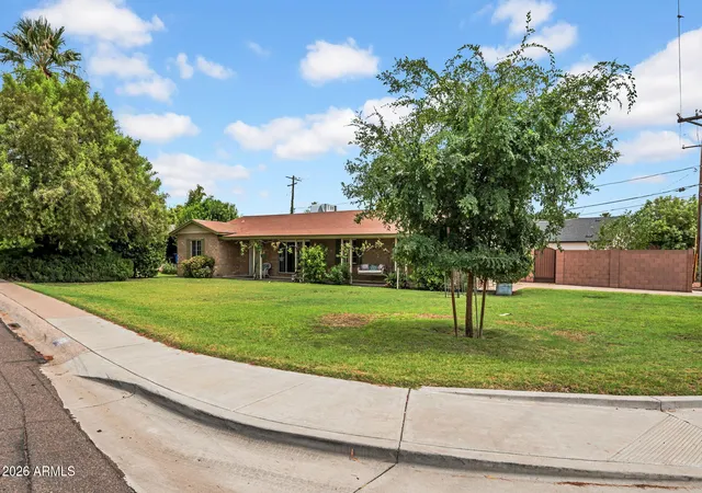 2nd image of 3101 E Mariposa St, Phoenix, AZ 85016 | MLS# 7056630