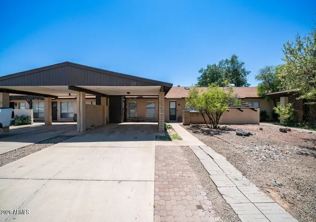 1st image of 5229 W Palo Verde Ave, Glendale, AZ 85302 | MLS# 7057997