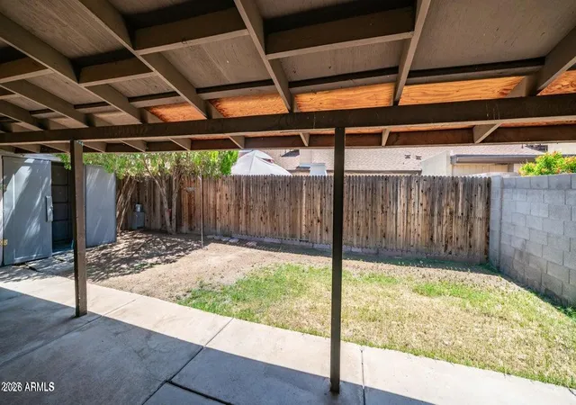 20th image of 5229 W Palo Verde Ave, Glendale, AZ 85302 | MLS# 7057997