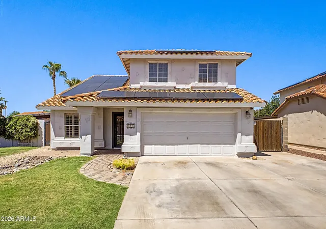 2nd image of 412 S Bonito Dr, Gilbert, AZ 85233 | MLS# 7069000
