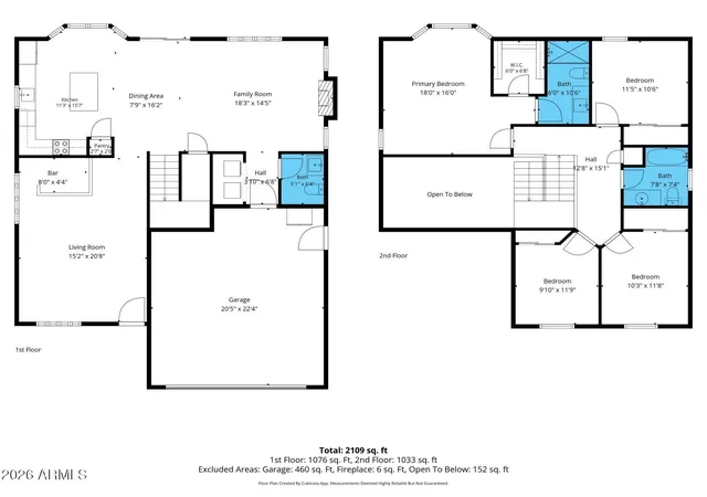 48th image of 412 S Bonito Dr, Gilbert, AZ 85233 | MLS# 7069000