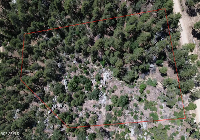 1st image of 4825 W Vulture Bend Dr, Prescott, AZ 86303 | MLS# 7054044