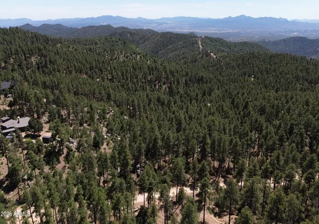 2nd image of 4825 W Vulture Bend Dr, Prescott, AZ 86303 | MLS# 7054044