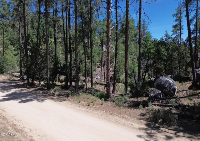 33rd image of 4825 W Vulture Bend Dr, Prescott, AZ 86303 | MLS# 7054044