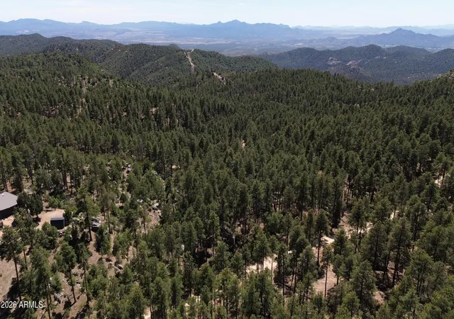 Photo 3 of Land for sale at 4825 W Vulture Bnd Dr, Prescott, AZ 86303 | MLS# 7054044 | Listing updated on 2026-07-14