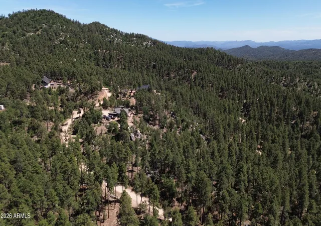 Photo 3 of Land for sale at 4825 W Vulture Bnd Dr, Prescott, AZ 86303 | MLS# 7054044 | Listing updated on 2026-07-14