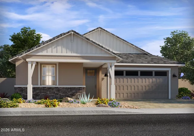 2nd image of 13098 N 306th Ave, Buckeye, AZ 85396 | MLS# 7054028