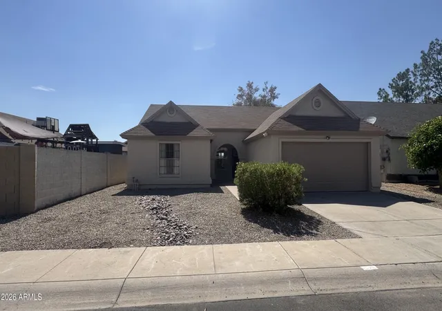 Homes for sale in Glendale, AZ | 5028 N 102nd Ave, Glendale, AZ 85307 | MLS# 7054085
