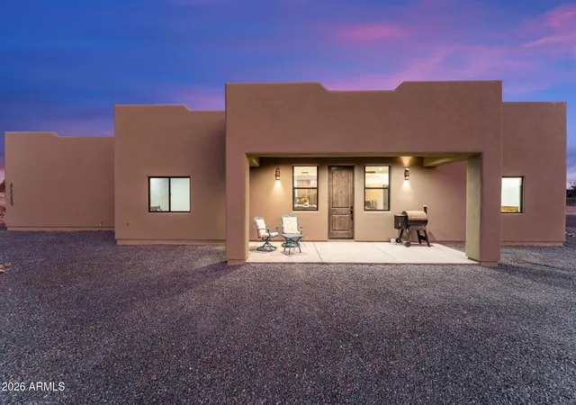 Photo 3 of Single family home for sale at 45589 N San Domingo Peak Trl, Morristown, AZ 85342 | MLS# 7054055 | Listing updated on 2026-09-18