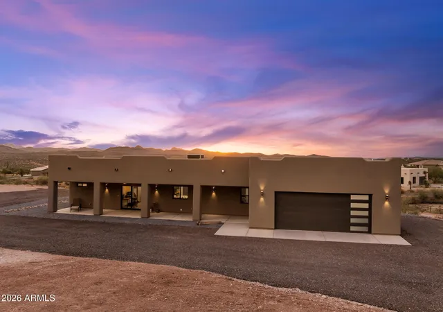 Photo 4 of Single family home for sale at 45589 N San Domingo Peak Trl, Morristown, AZ 85342 | MLS# 7054055 | Listing updated on 2026-09-18