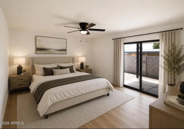 Photo 4 of Townhouse for sale at 5712 N 68th Drive, Glendale, AZ 85303 | MLS# 7054062 | Listing updated on 2026-09-18