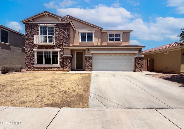 Photo 1 of Single family home for sale at 4118 W Saint Anne Ave, Phoenix, AZ 85041 | MLS# 7056756 | Listing updated on 2026-09-21