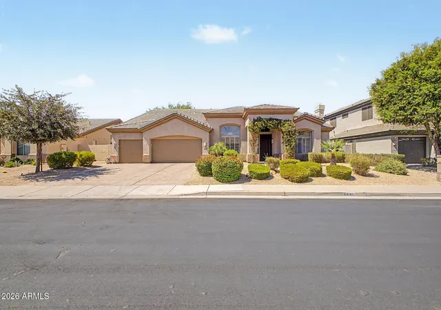 Photo 1 of Single family home for sale at 6430 E Kathleen Rd, Scottsdale, AZ 85254 | MLS# 7057498 | Listing updated on 2026-09-16