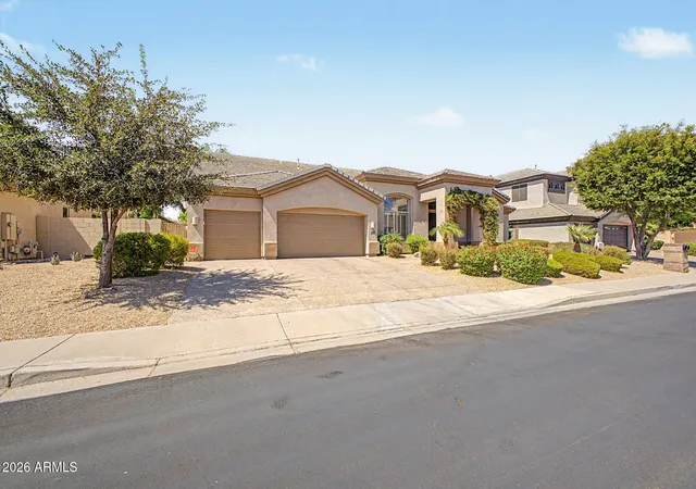 Photo 3 of Single family home for sale at 6430 E Kathleen Rd, Scottsdale, AZ 85254 | MLS# 7057498 | Listing updated on 2026-09-16
