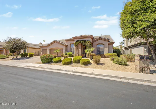 Photo 4 of Single family home for sale at 6430 E Kathleen Rd, Scottsdale, AZ 85254 | MLS# 7057498 | Listing updated on 2026-09-16