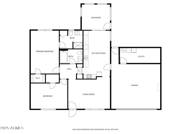 3rd image of 9739 W Alabama Ave W, Sun City, AZ 85351 | MLS# 7054758