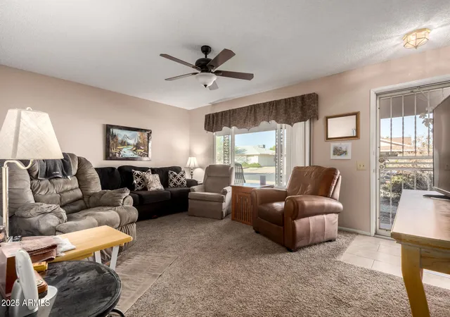 5th image of 9739 W Alabama Ave W, Sun City, AZ 85351 | MLS# 7054758