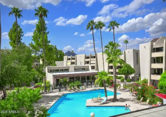 1st image of 7625 E Camelback Rd #B244, Scottsdale, AZ 85251 | MLS# 7056120
