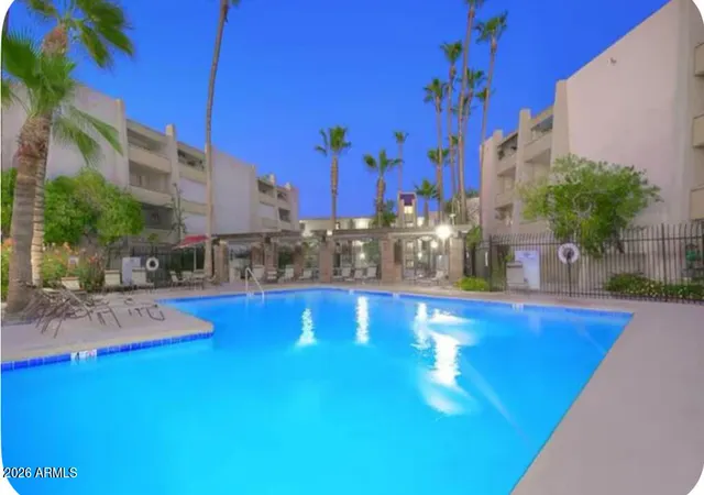 2nd image of 7625 E Camelback Rd #B244, Scottsdale, AZ 85251 | MLS# 7056120