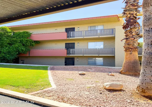 Photo 3 of Condo for sale at 7625 E Camelback Rd #B244, Scottsdale, AZ 85251 | MLS# 7056120 | Listing updated on 2026-08-03
