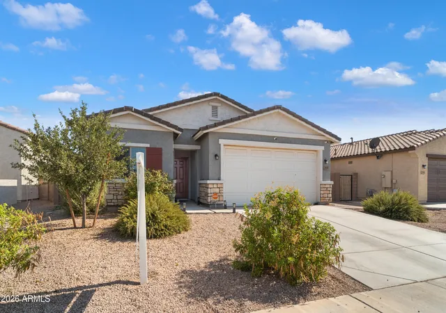 31st image of 35391 W Santa Monica Ave, Maricopa, AZ 85138 | MLS# 7061100