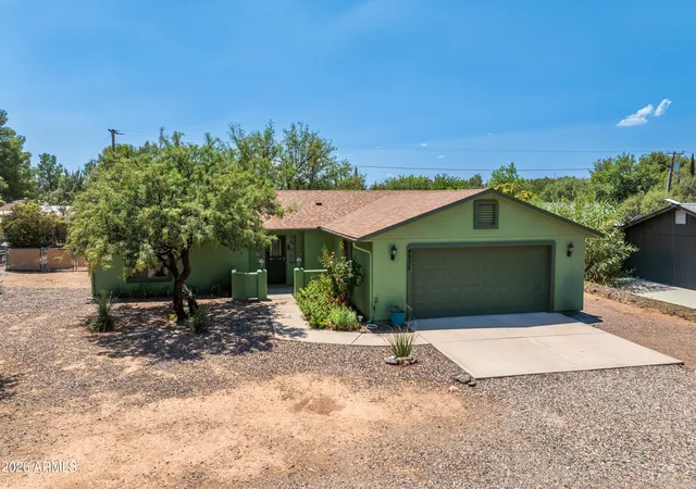 image of 4975 E Geronimo Rd, Rimrock, AZ 86335 | MLS# 7060205