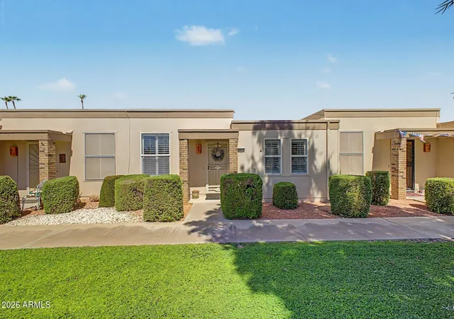 1st image of 10042 W Hawthorn Dr, Sun City, AZ 85351 | MLS# 7054083