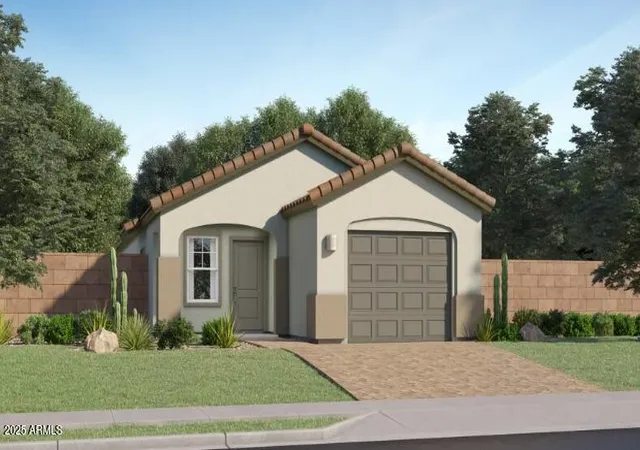 Photo 1 of Sale Pending at 9629 W Fairmount Ave, Phoenix, AZ 85037 | MLS# 7054070 | Listing updated on 2026-08-03
