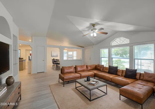 Photo 2 of Sale Pending at 619 S 93rd Street, Mesa, AZ 85208 | MLS# 7054595 | Listing updated on 2026-08-26