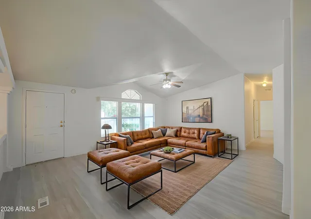 Photo 3 of Sale Pending at 619 S 93rd Street, Mesa, AZ 85208 | MLS# 7054595 | Listing updated on 2026-08-26
