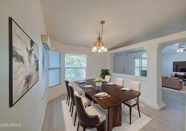 Photo 4 of Sale Pending at 619 S 93rd Street, Mesa, AZ 85208 | MLS# 7054595 | Listing updated on 2026-08-26