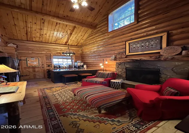 3rd image of 11 County Road N1333 --, Springerville, AZ 85938 | MLS# 7054391