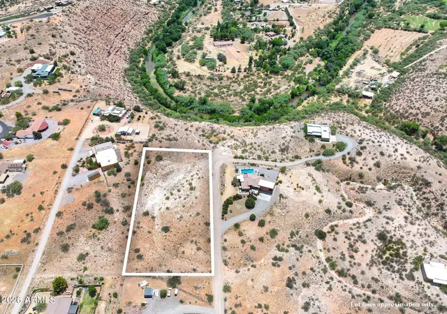 1st image of 1495 S Bent Creek Ln, Cornville, AZ 86325 | MLS# 7054118