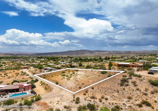 2nd image of 1495 S Bent Creek Ln, Cornville, AZ 86325 | MLS# 7054118