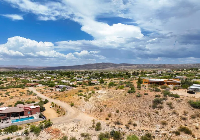 3rd image of 1495 S Bent Creek Ln, Cornville, AZ 86325 | MLS# 7054118