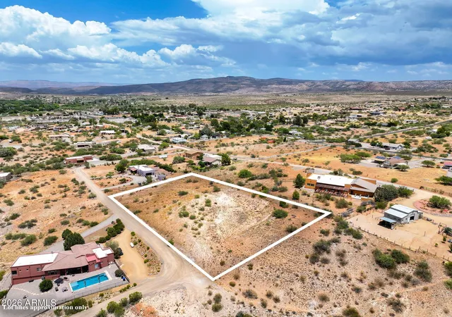 4th image of 1495 S Bent Creek Ln, Cornville, AZ 86325 | MLS# 7054118