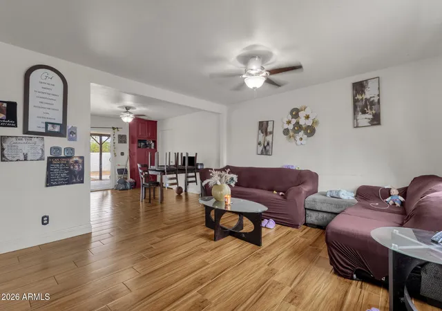Photo 2 of Sale Pending at 1101 E Mckellips Rd, Tempe, AZ 85288 | MLS# 7055605 | Listing updated on 2026-09-11