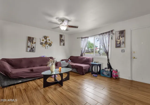 Photo 3 of Sale Pending at 1101 E Mckellips Rd, Tempe, AZ 85288 | MLS# 7055605 | Listing updated on 2026-09-11