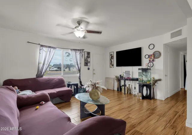 Photo 3 of Sale Pending at 1101 E Mckellips Rd, Tempe, AZ 85288 | MLS# 7055605 | Listing updated on 2026-09-11