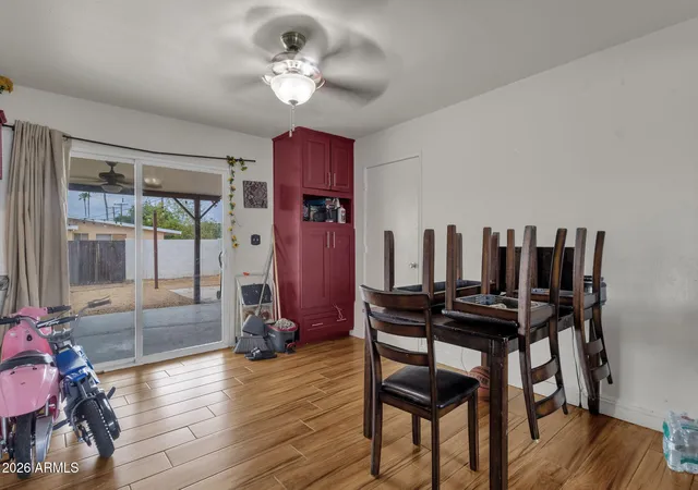 Photo 4 of Sale Pending at 1101 E Mckellips Rd, Tempe, AZ 85288 | MLS# 7055605 | Listing updated on 2026-09-11