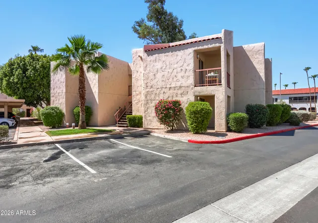 Photo 3 of Condo for sale at 9355 N 91st St #101, Scottsdale, AZ 85258 | MLS# 7072910 | Listing updated on 2026-09-12