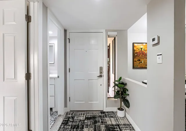 Photo 3 of House for sale at 9355 N 91St St #101, Scottsdale, AZ 85258 | MLS# 7072910 | Listing updated on 2026-09-12