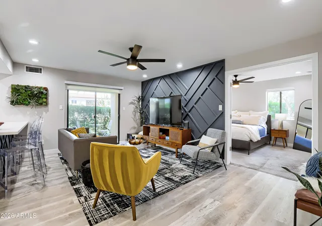 Photo 4 of House for sale at 9355 N 91St St #101, Scottsdale, AZ 85258 | MLS# 7072910 | Listing updated on 2026-09-12