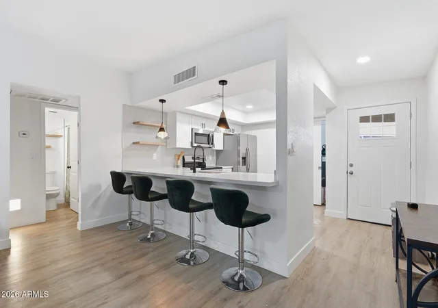 Photo 1 of Townhouse for sale at 6508 N 24th Lane, Phoenix, AZ 85015 | MLS# 7056247 | Listing updated on 2026-08-11