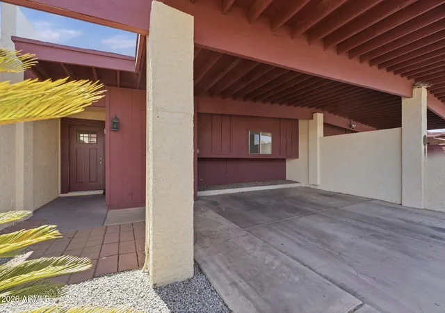 Photo 2 of Townhouse for sale at 6508 N 24th Lane, Phoenix, AZ 85015 | MLS# 7056247 | Listing updated on 2026-08-11
