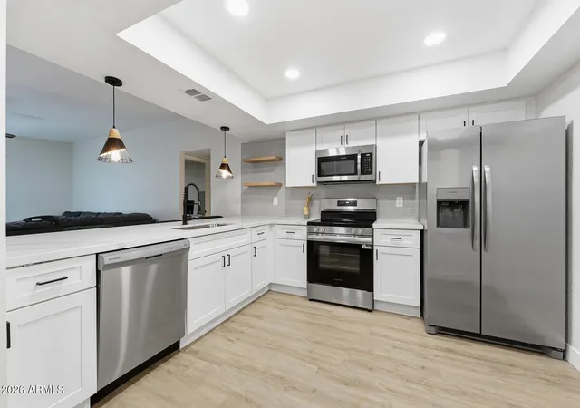 Photo 3 of Townhouse for sale at 6508 N 24th Lane, Phoenix, AZ 85015 | MLS# 7056247 | Listing updated on 2026-08-11