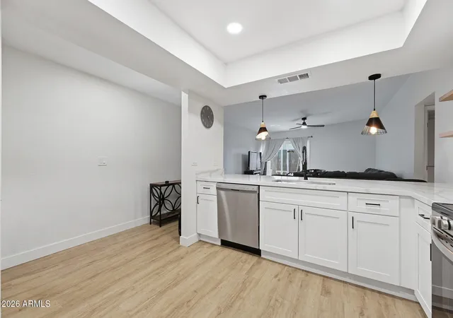 Photo 3 of Townhouse for sale at 6508 N 24th Lane, Phoenix, AZ 85015 | MLS# 7056247 | Listing updated on 2026-08-11