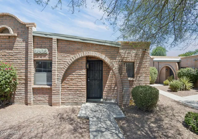 Photo 1 of Sale Pending at 4434 E Hubbell St #22, Phoenix, AZ 85008 | MLS# 7054114 | Listing updated on 2026-09-09