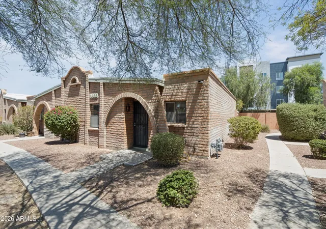Photo 2 of Sale Pending at 4434 E Hubbell St #22, Phoenix, AZ 85008 | MLS# 7054114 | Listing updated on 2026-09-09