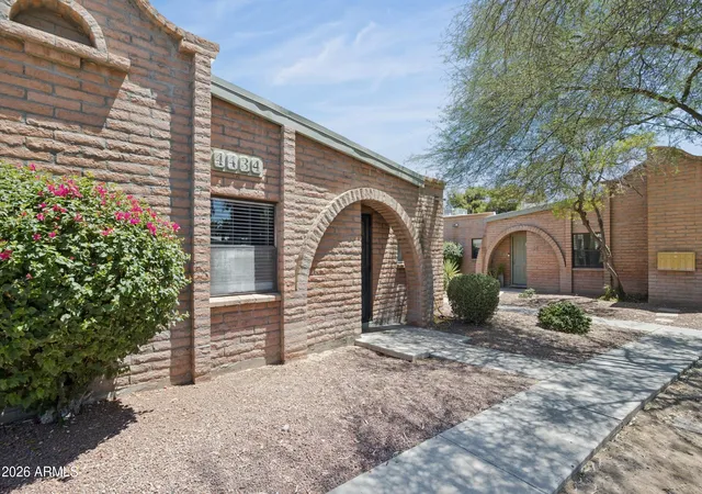 Photo 3 of Sale Pending at 4434 E Hubbell St #22, Phoenix, AZ 85008 | MLS# 7054114 | Listing updated on 2026-09-09